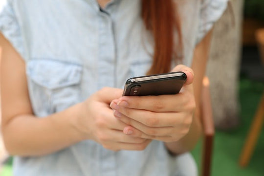 Top 5 des Applications Cycle Menstruel