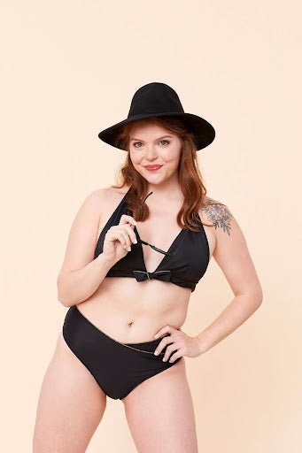 Quelle épilation choisir pour mon pubis ?