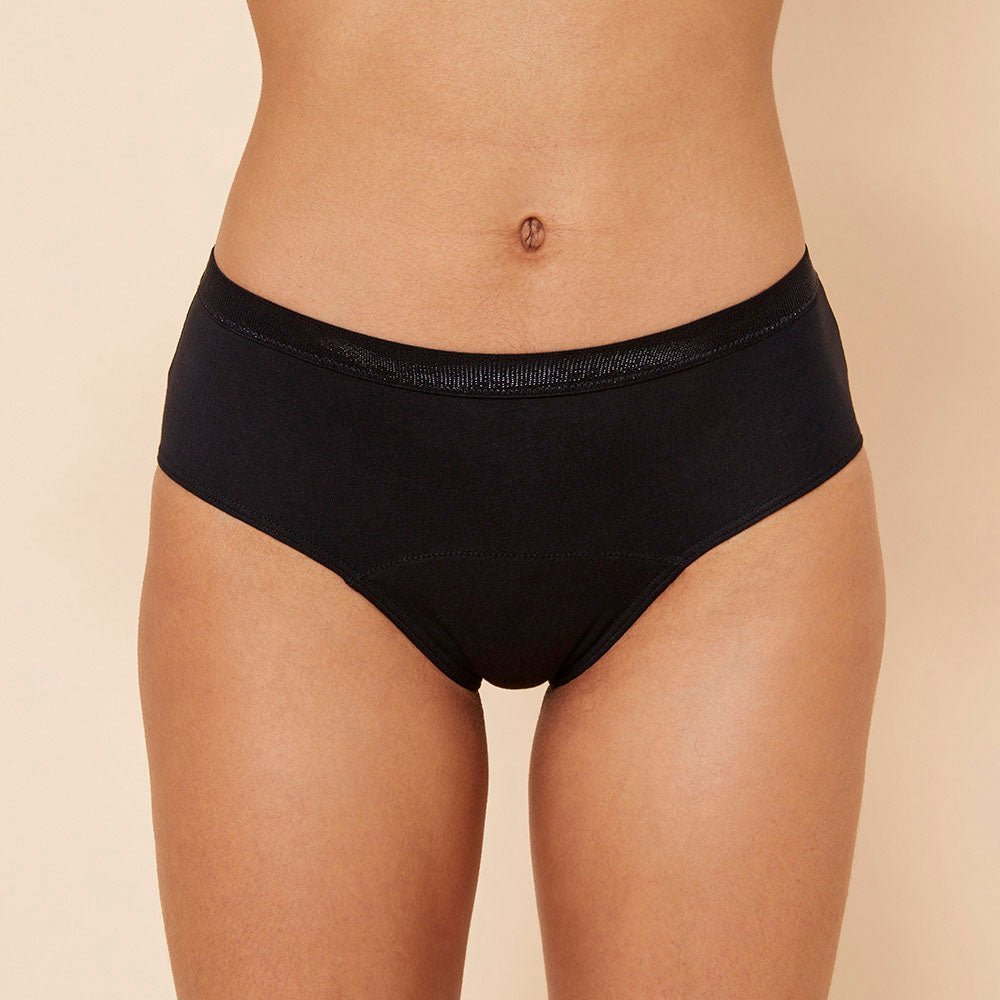 Pack de 5 Shorty Chloé