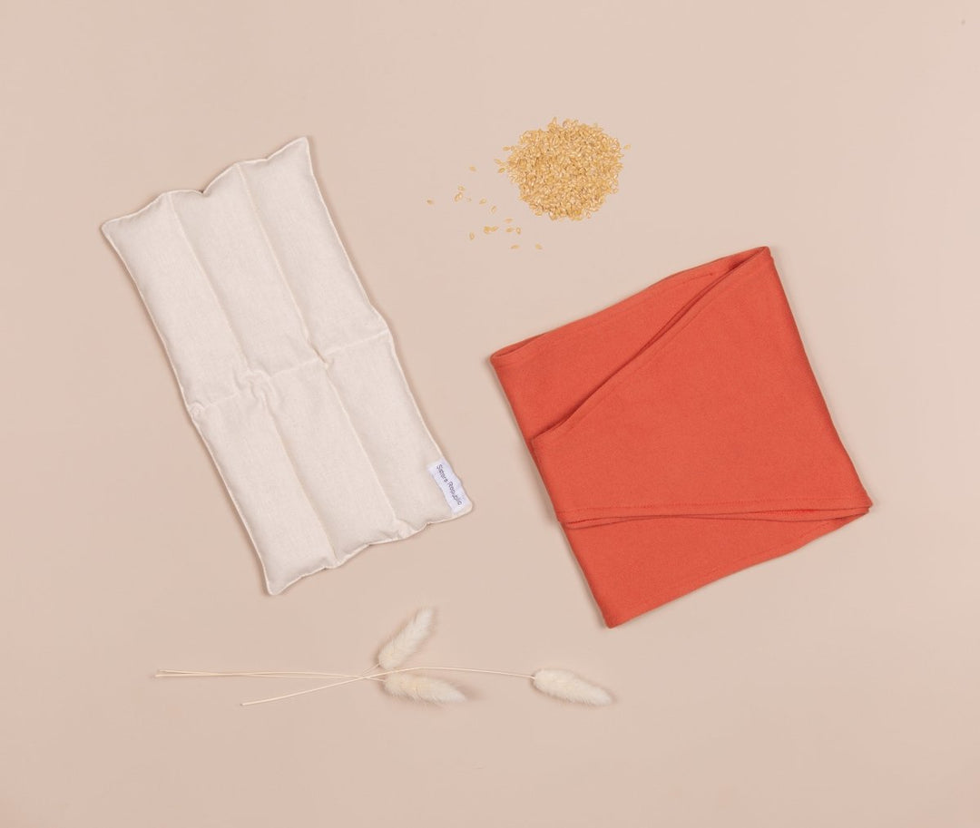 Bouillotte sèche BIO
