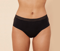 Shorty Zoé Noir