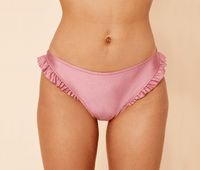 Bas de maillot Brooke Rose