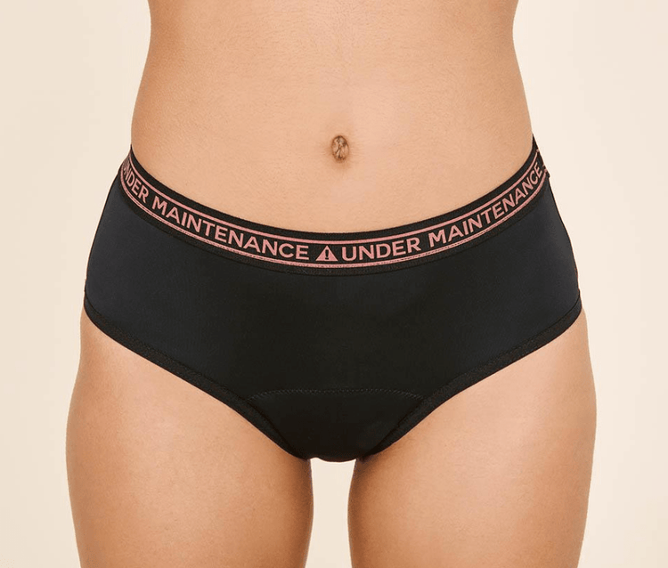 Culotte Under face sisters republic FR