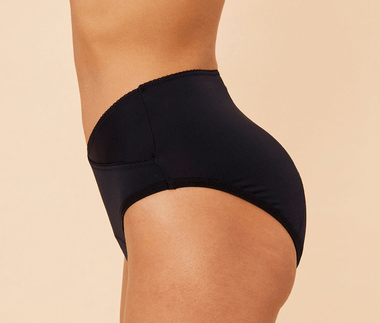 Culotte Victoire Côté noir Sisters Republic FR