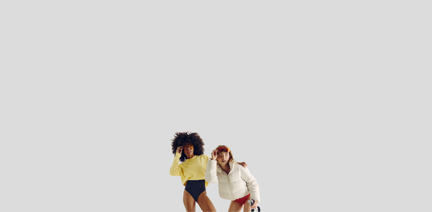 Elles ont adopté Sisters