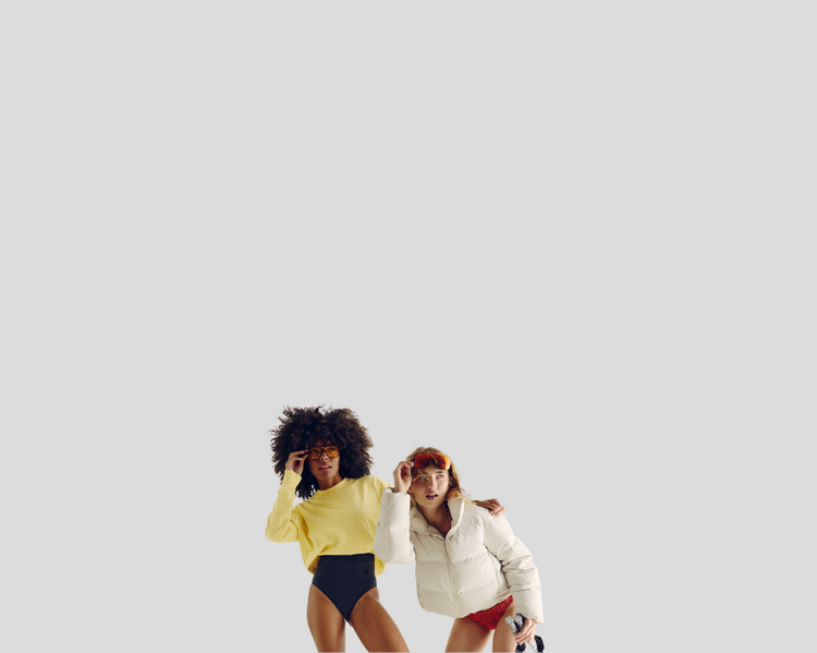 Elles ont adopté Sisters