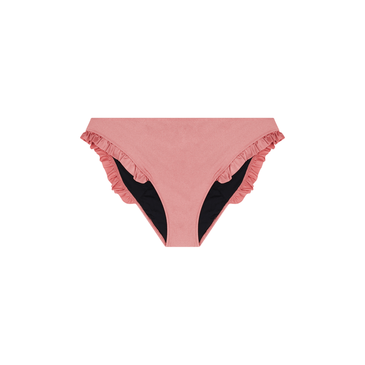 Bas de maillot brooke rose sisters republic