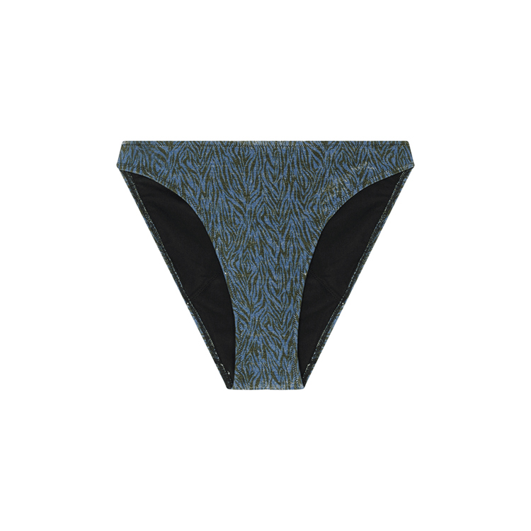 Bas de maillot  nala bleu sisters republic