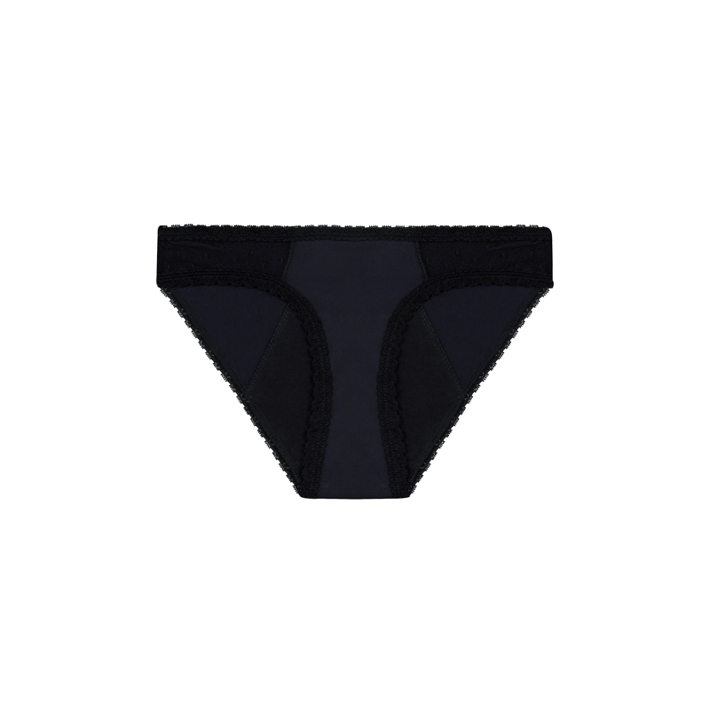 Pack de 2 culottes menstruelles Sidonie