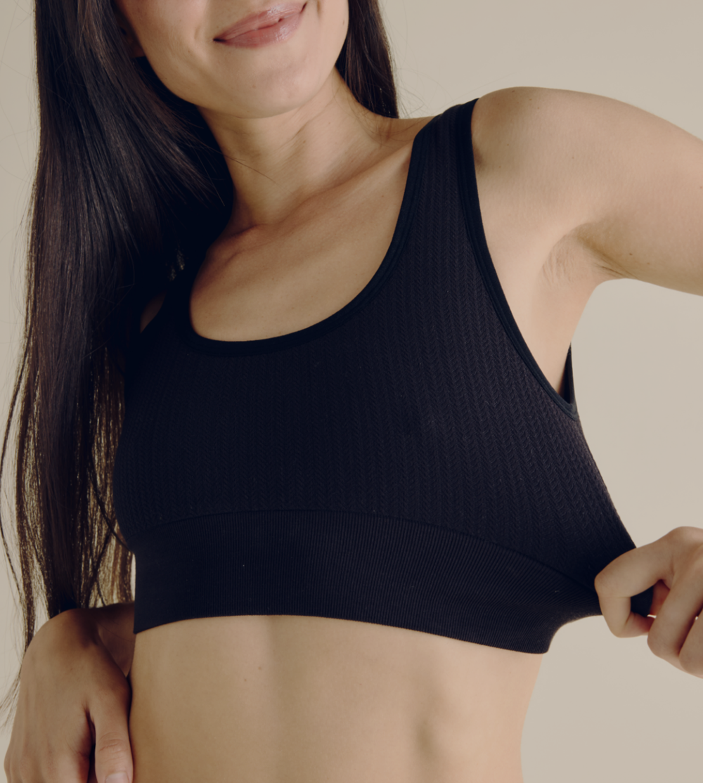 Brassières techniques