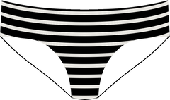 Rayé