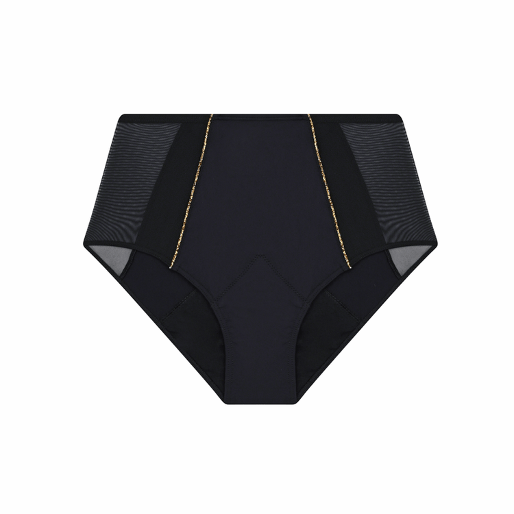 Culotte marilyn noir sisters republic