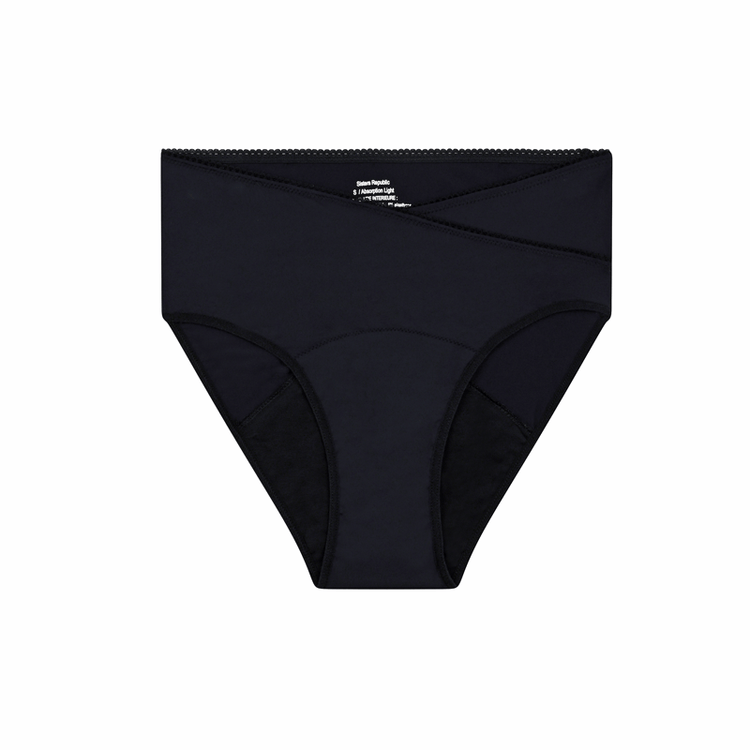 Culotte victoire noir sisters republic