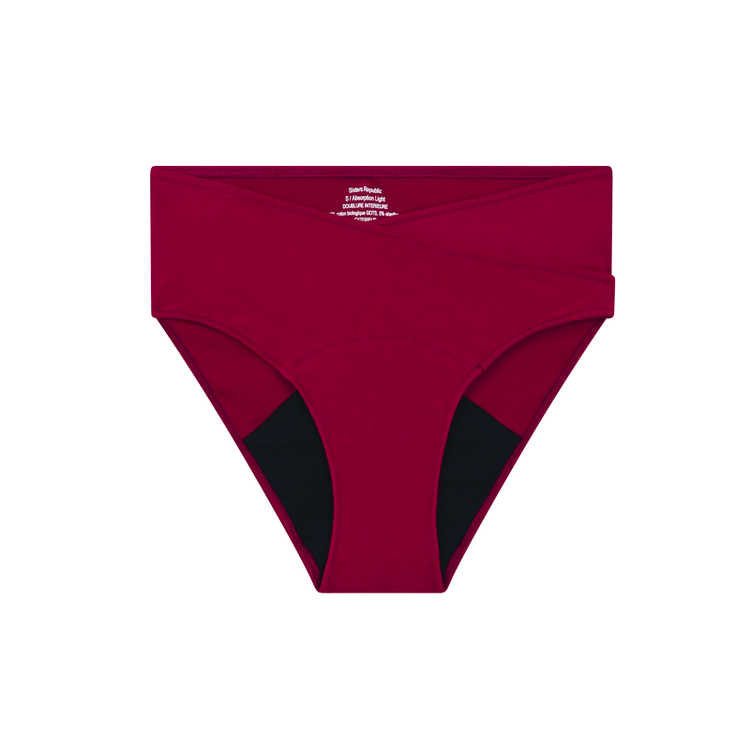 Culotte victoire rouge sisters republic
