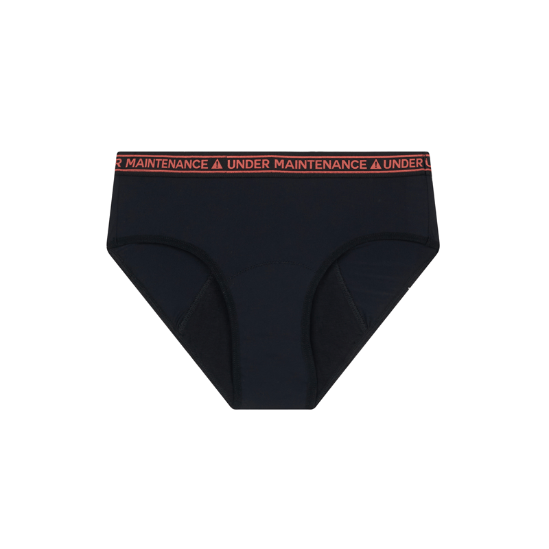 Culotte Under maintenance sisters republic