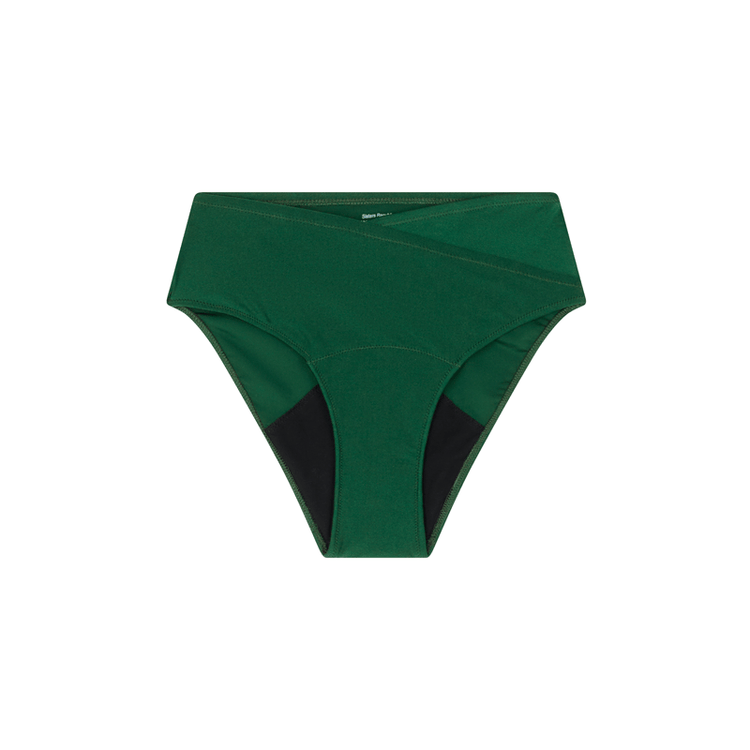Culotte victoire vert sisters republic