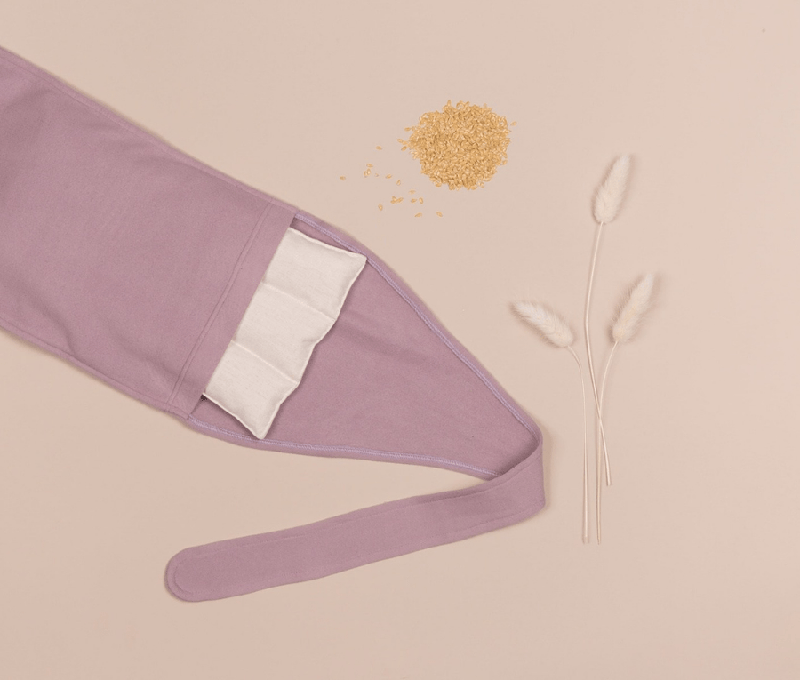 Pack Bouillotte Anti-Douleur