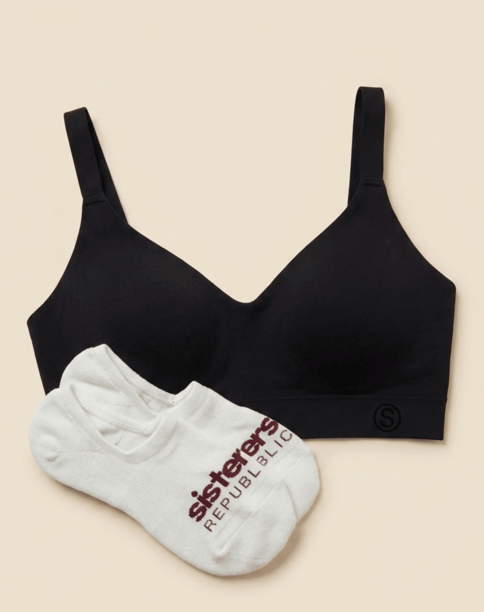 Duo Invisible & Confort