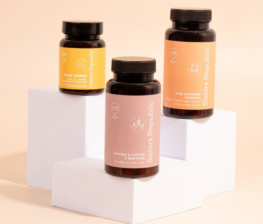 complements alimentaires sisters republic