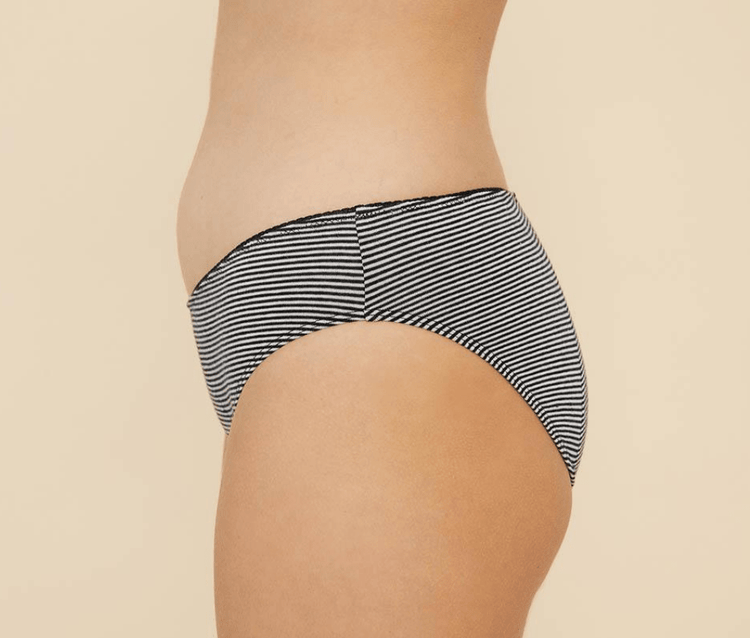 Culotte Charlotte côté sisters republic
