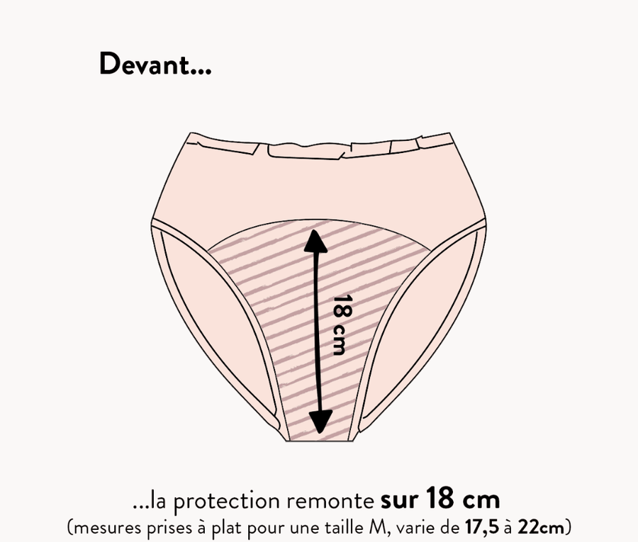 Culotte face sisters republic