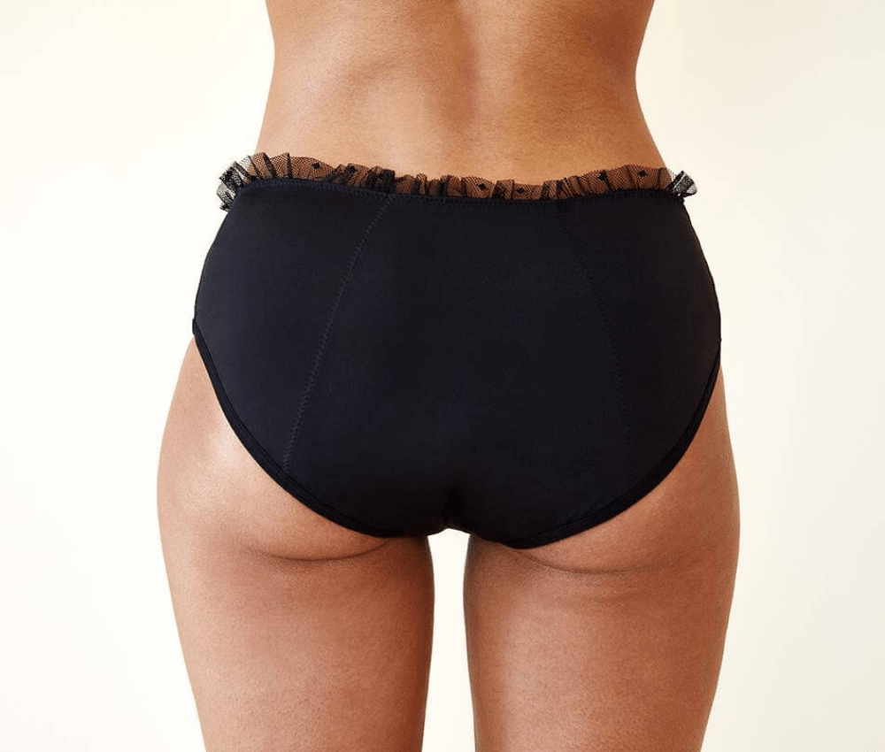 Culotte colette dos sisters republic