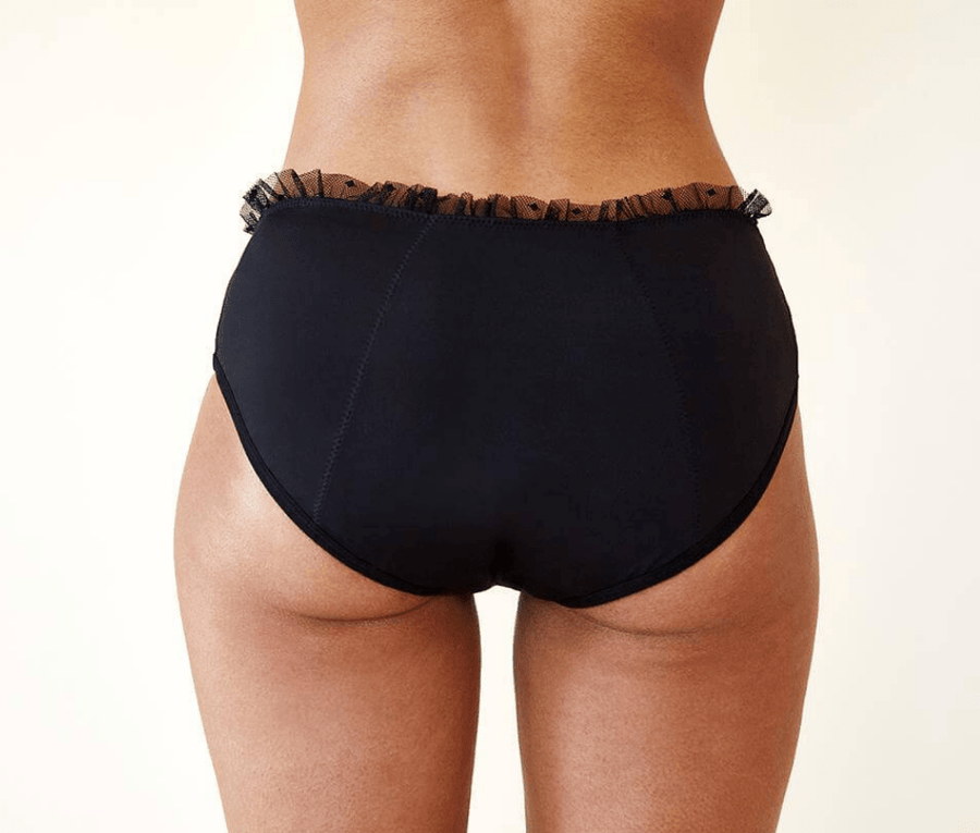 Culotte colette dos sisters republic