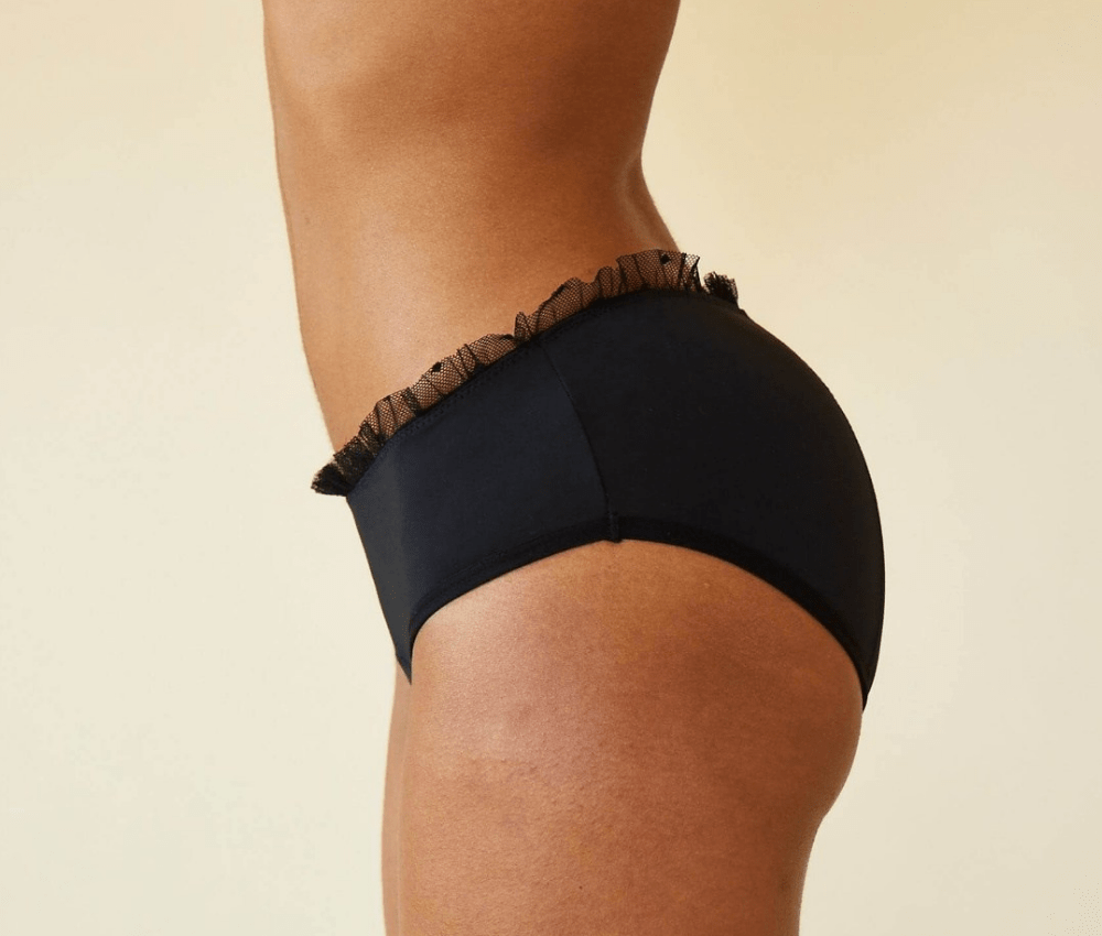 Culotte colette côté sisters republic