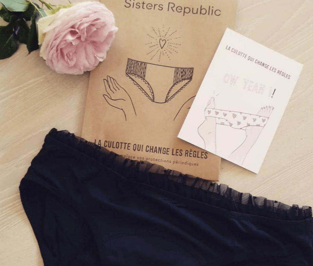 Culotte Colette