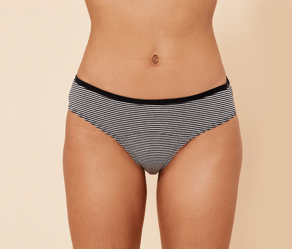 Coton Bio Et Alors Culotte Menstruelle Bikini Suzie Culotte