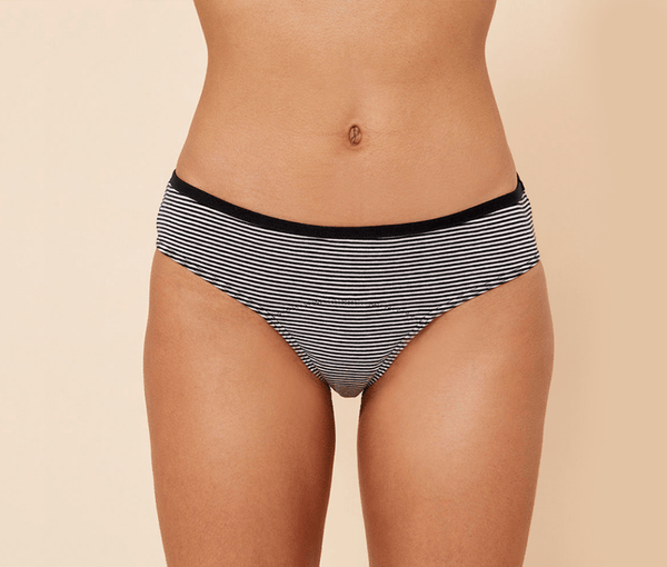 Culottes Taille Haute 100% Coton - Lot De 5 - Pour Femmes D'âge Moyen Et Seniors - Confortables, Respirantes - Taille M à XXXL - 8