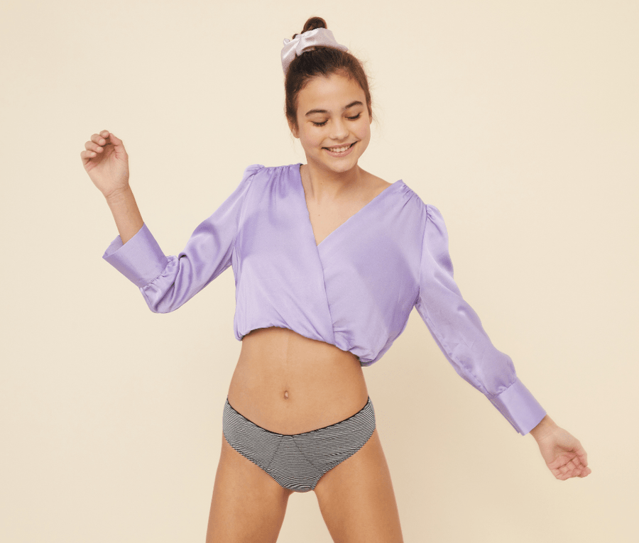 Mannequin culotte charlotte 2 sisters republic