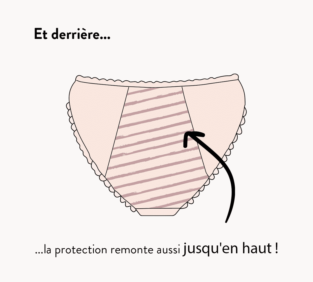 Absorption sidonie dos 1