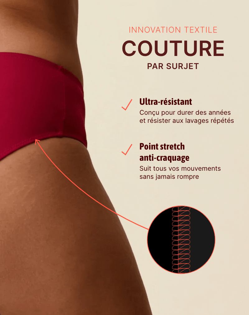 Culotte Victoire