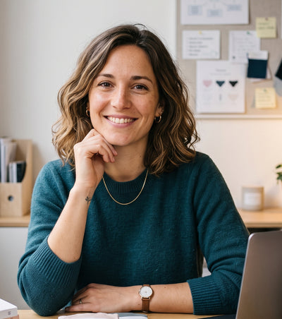 Photo de Marie Vasseur