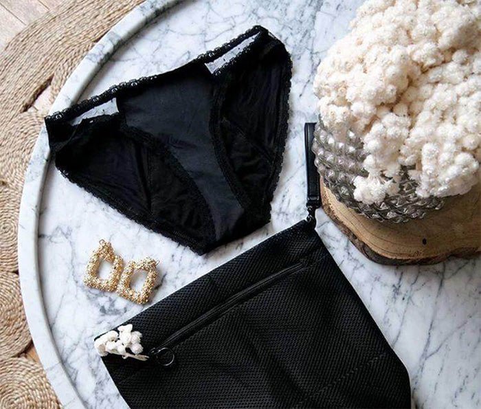 Pochette magique 3-en-1