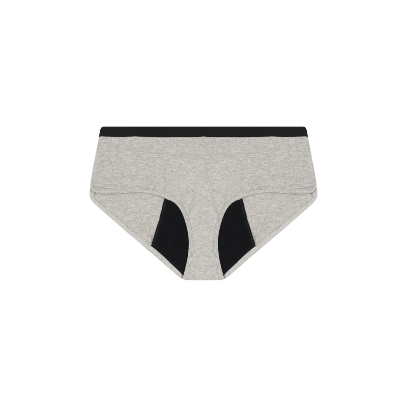shorty sporty noir gris sisters republic