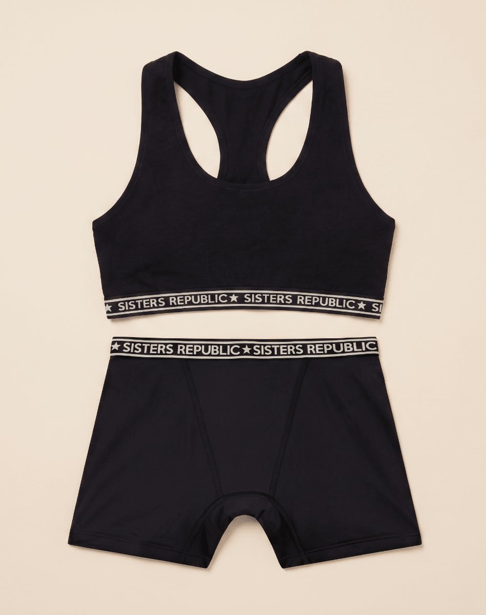 Ensemble Sportwear