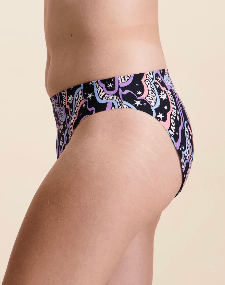 Culotte Ado Sans Couture Joy Cosmic