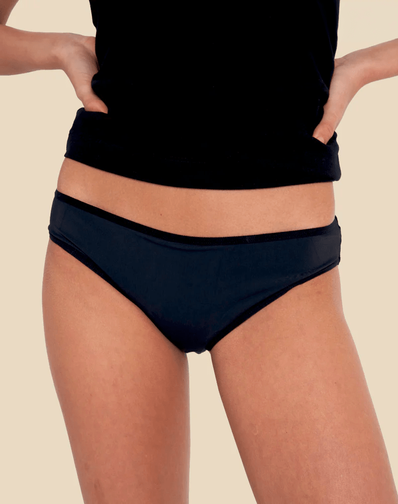 Culotte Menstruelle - les Essentielles