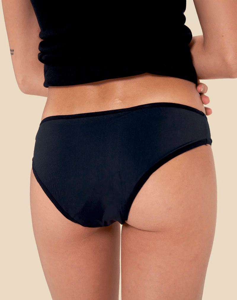 Culotte Menstruelle - les Essentielles