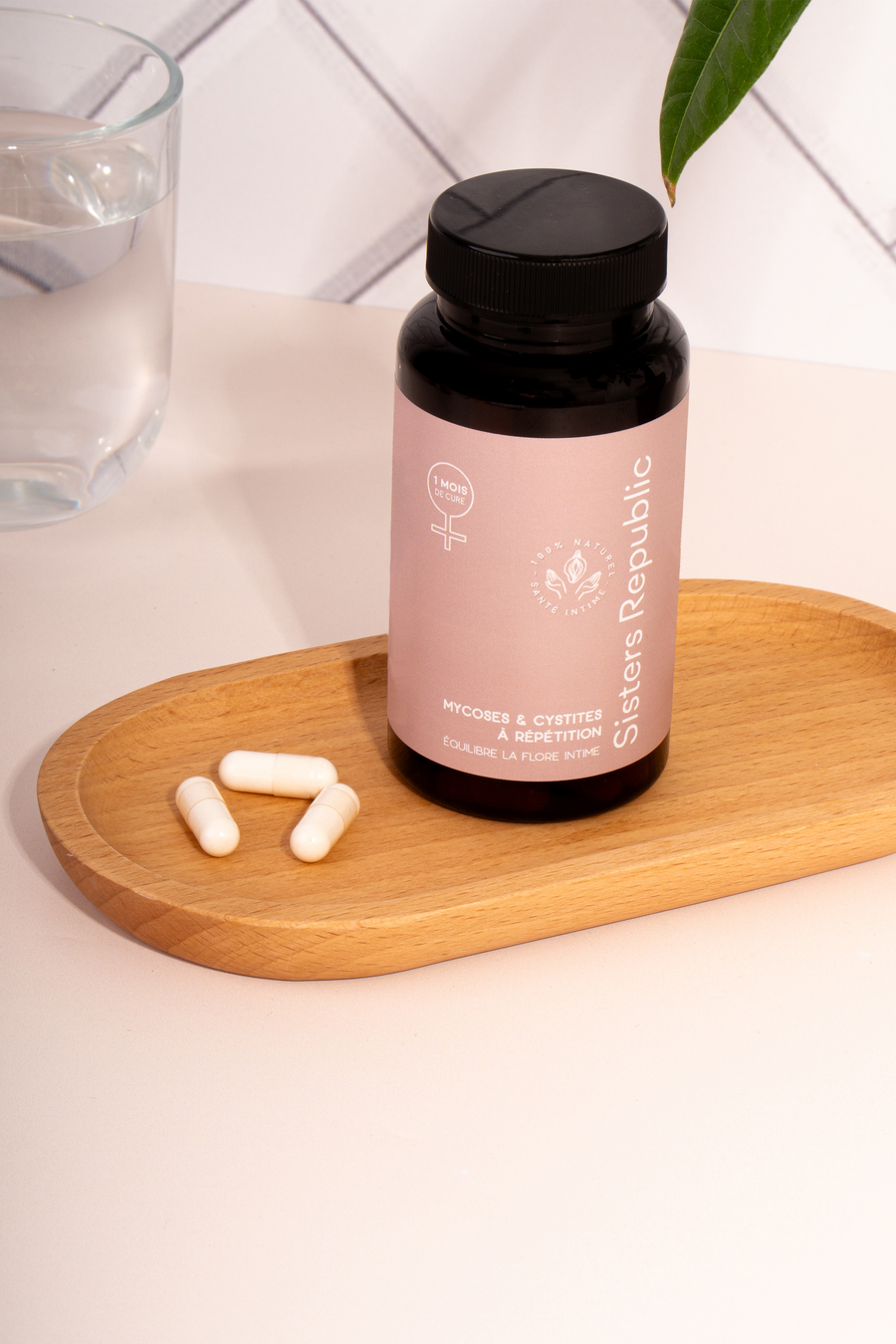 complement alimentaire mycoses cystites