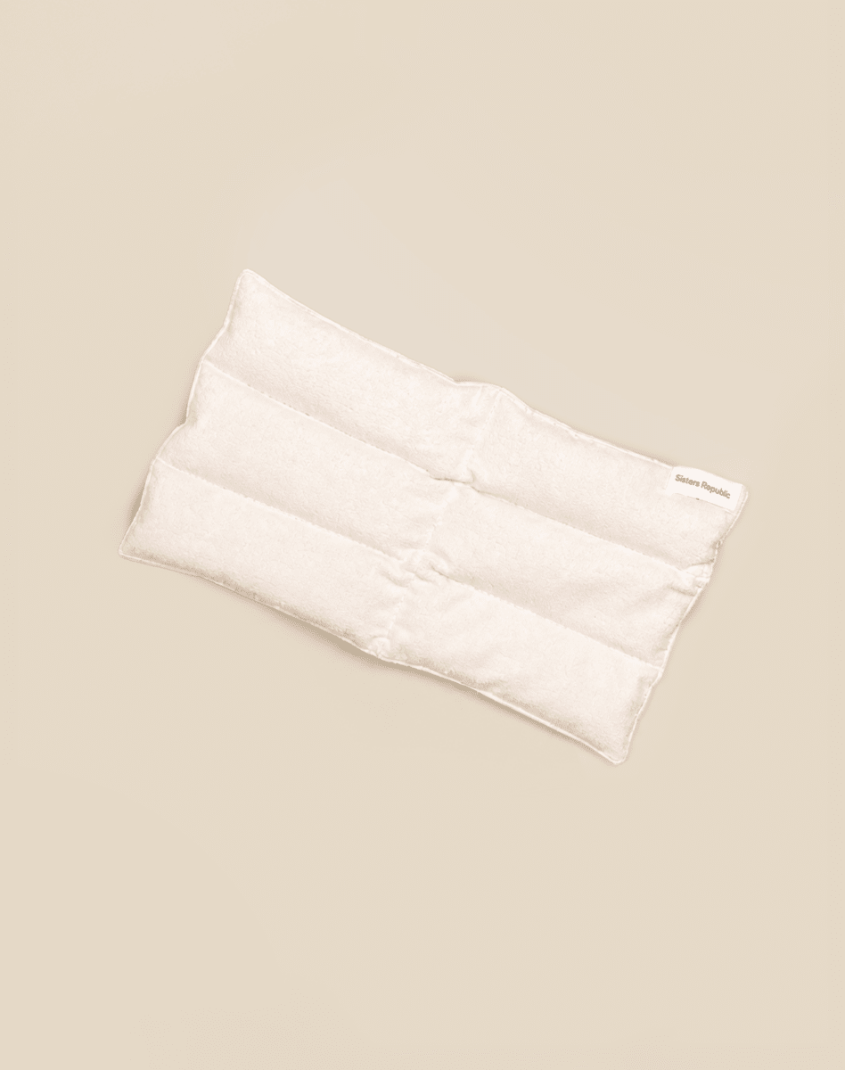 Bouillotte sèche BIO
