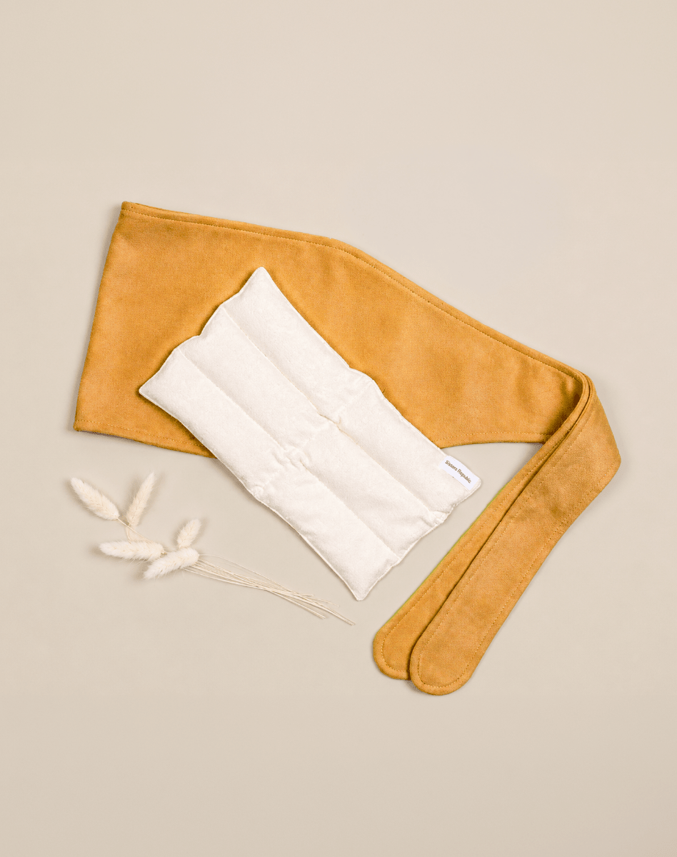 Bouillotte sèche BIO