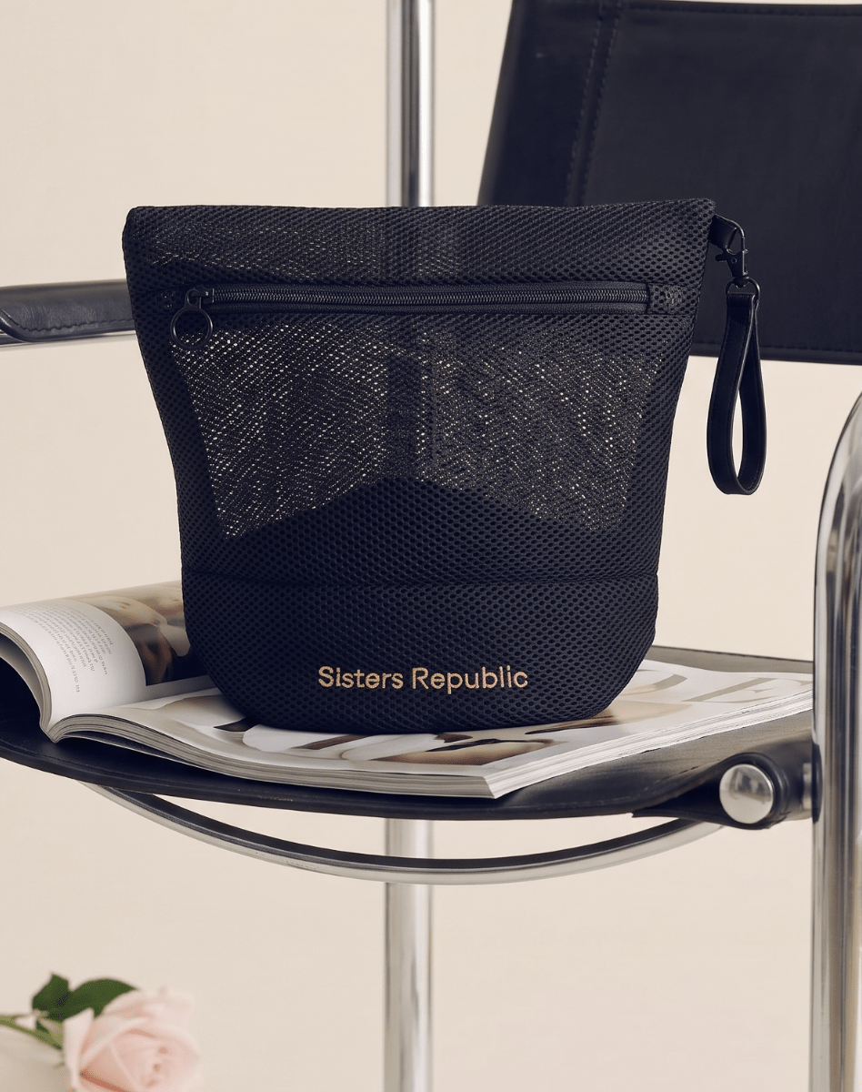 Pack Lavage (Pochette + Savon)
