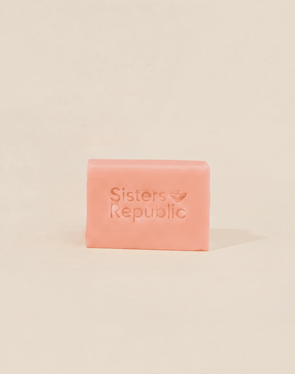 Savon Détachant