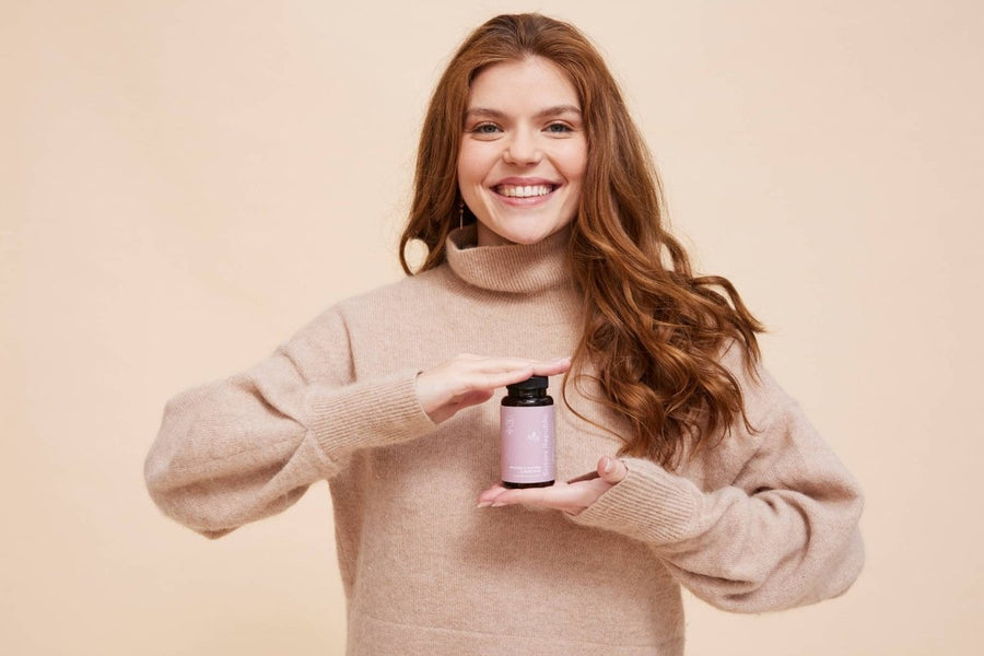 Compléments Mycoses & Cystites