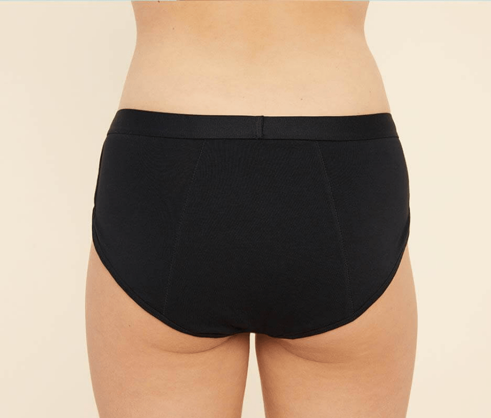 Shorty sporty noir dos sisters republic