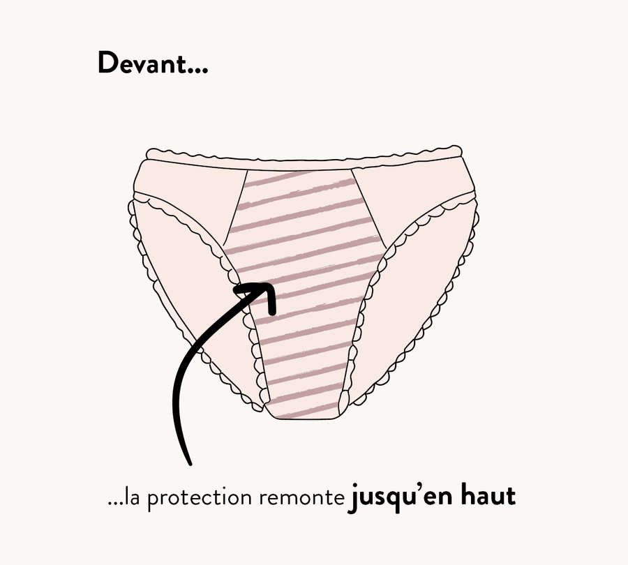 Absorption sidonie face 1