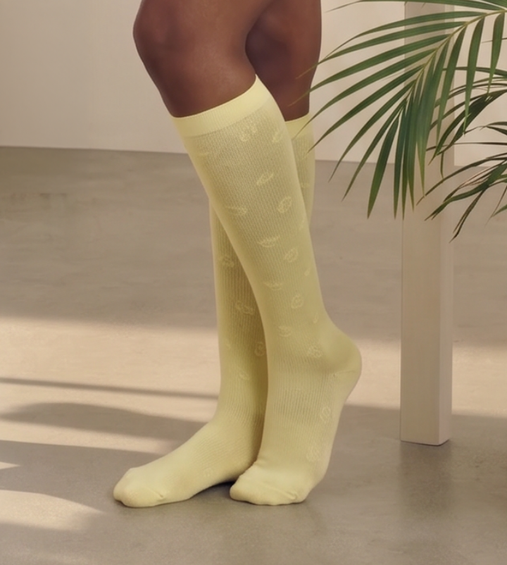 Chaussettes Confort & Maintien